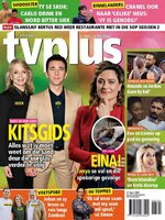 TV Plus Afrikaans